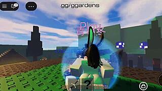 巨根3Pでロブロックス娘のデカ尻デカ乳ハメまくり