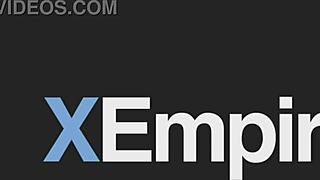 oh man my juicy pussy's exploding from her tongue frenzy!!