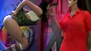 Girl's Super Wedgie Pulls Expose Panties in Hot 18+ Compilation!