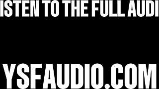 Boss drags you back for breeding roleplay moans