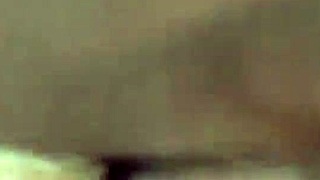 bbw fat slut gozando on massive bbc pov interracial monster cock