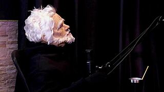 wanna see alice vasconcelos and vovo moai's filthy interview full of teen swinger toys?