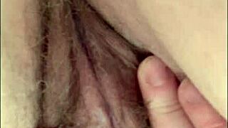 wanna see my last good fuck with this milf pussy??