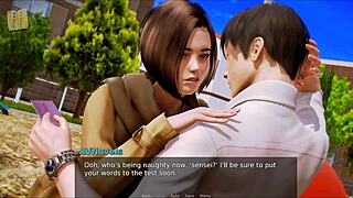 ACADEMY 232 UNLEASHES RAW GAME INTENSITY!