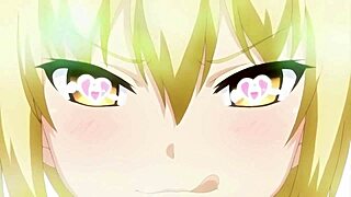 detailed isekai hentai cum compilation with massive explosive cumshots and overflowing loads