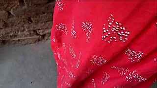 desi mistress fucks her indian servant hard