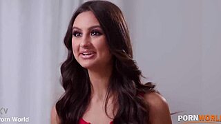 college cutie deepthroats cock and swallows every drop like a pro