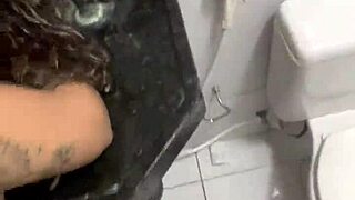 omg famosinha casada recife uh shes givin it to that flamengo player in the bathroom on vacay!
