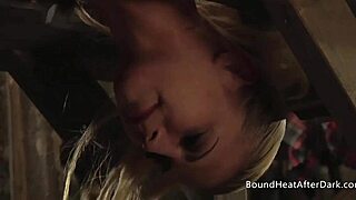 OMG! Mistress Trains Handmaiden to Lick Pussy Strapon Slave Submission Ecstasy!