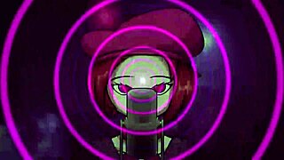 Mint Turns You Into Sweet Rubber Drone Feminization Hypno!