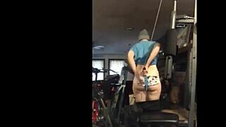 Girl's Super Wedgie Pulls Expose Panties in Hot 18+ Compilation!