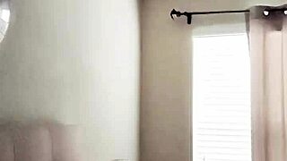 busty blonde pawg milf ridin dr blackjohnson's monster cock barefoot... ohh damn those big natural tits bouncin