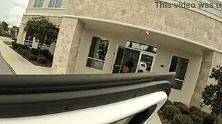 Anastasia Valentine Fights Florida Alien Monster Cock Trailer!