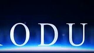 18-Year-Old Swallows Cum from Older Guy's Condom After Suck