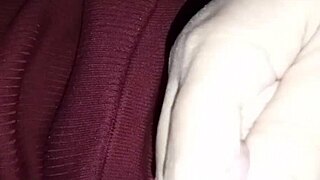 ohh my huge nipples leak milk in hot bath... mmm so messy!