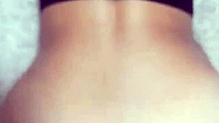 Submissive Curvy Latina In Lingerie Pounded Rough To Orgasm