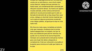 Watch her take anal creampie and cum in mouth during wild pregnant sex fantasy!