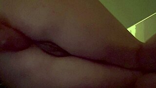 Want to see Artemisia Love stretch her hot anal with huge dildo?