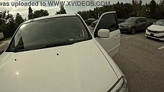 Anastasia Valentine Fights Florida Alien Monster Cock Trailer!