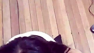 Submissive Curvy Latina In Lingerie Pounded Rough To Orgasm