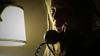 whoa!! bound in house of madness halloween monster fantasy bondage 😱🔗