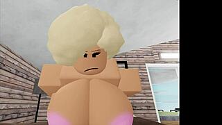 chubby bbw slut begs for more monster bbc pounding nonstop
