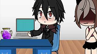 ever fantasized about gacha sex with stepdad pounding hot stepsister hard?!