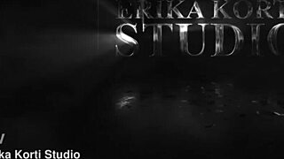 wanna see dirty tank girl take first bbc anal pounding?