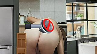 zea812 update 287 crossdressing ass play homemade sexy 😈🍑