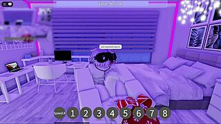 diving into fun chaos in roblox condo game with friends 😄🏠🎮 who joins next?