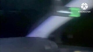 Sexy Brazilian Wife's Pierced Pussy Takes Amateur Street Fuck