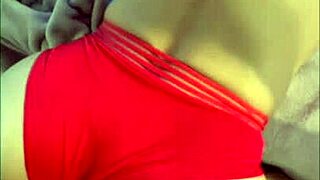 wanna peek at my yummy panties on this latina ass??