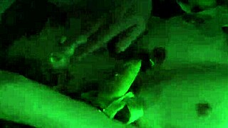 whoa!! bound in house of madness halloween monster fantasy bondage 😱🔗