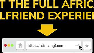 amateur ebony teen girlfriend doggystyle facefucked rough interracial