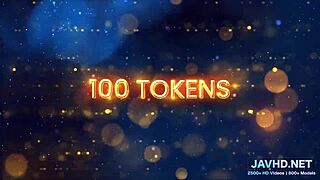 hey why's this asian pussy squirting wet already vol 84?