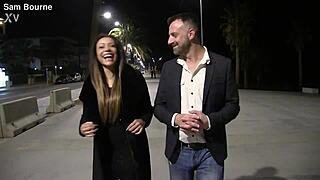 Uh, checking juicy latina pussy lick and blowjob with samgria now..