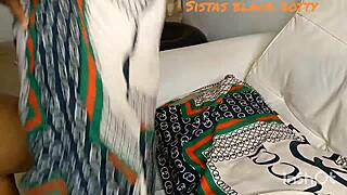 stepmom totally destroyed by monster cock the second time quickie