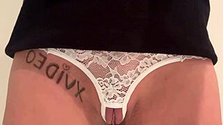 shaved wet pussy verification video dripping closeup smooth and juicy 💦✨