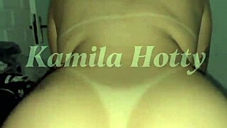 Boyfriend's Friend Creampies My Tight Pussy During Hot Dorm Room Fuck