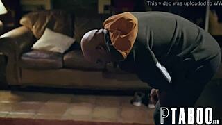 casey calvert bets big loses to stuntman dives into hardcore sex payback