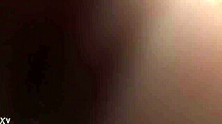 candid hidden cam catches one hot mommy shopping curves on display