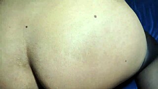 she settles hubby's debt with tight ass anal creampie only