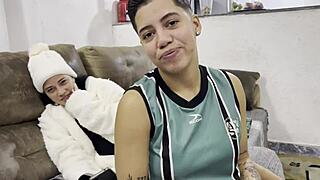 no banho boyceta cristal ortega peladinha gostosa 😍🚿💦