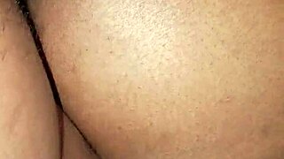 big booty bbw bent over takin monster black cock doggystyle!!