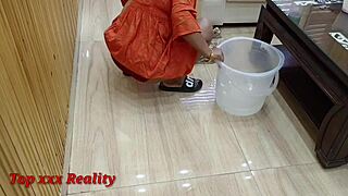 desi village milf gets hardcore fucked by asian ranch couple in the city