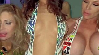 sexiest big tits blondes puma swede angel dark dirty talk tall cougar sluts