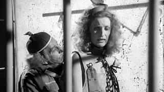 whoa the forbidden zone full retro interracial flick 😲🔥