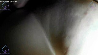 you see me cuckold husband with friend creampie at home he films