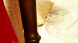 her sensual moves... take me on a journey