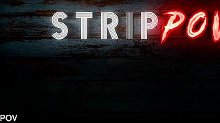 Channy crossfire kicks ass then grinds lapdance on your face right?